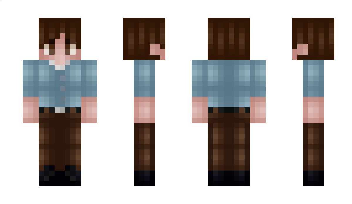 solotaga Minecraft Skin