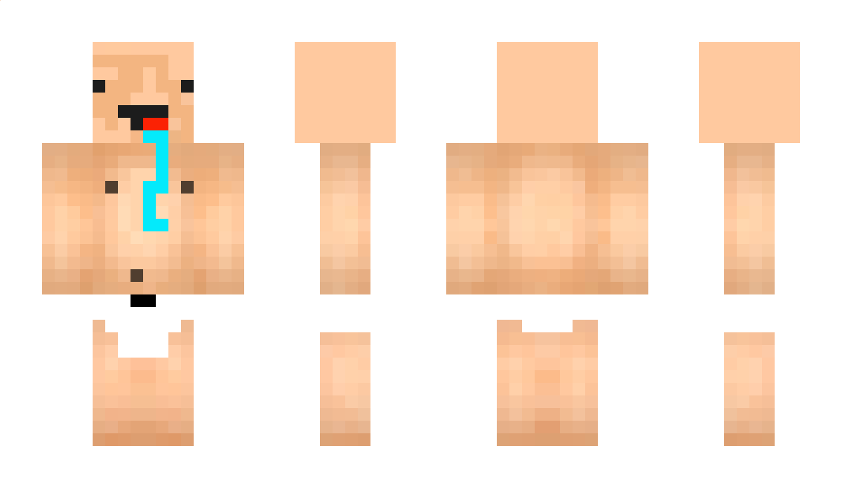 Balkan Minecraft Skin