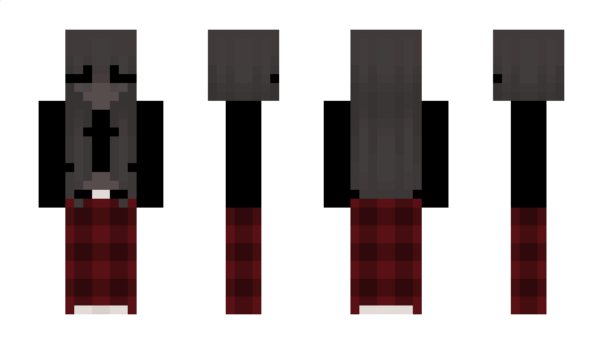 Kacper___PL12 Minecraft Skin