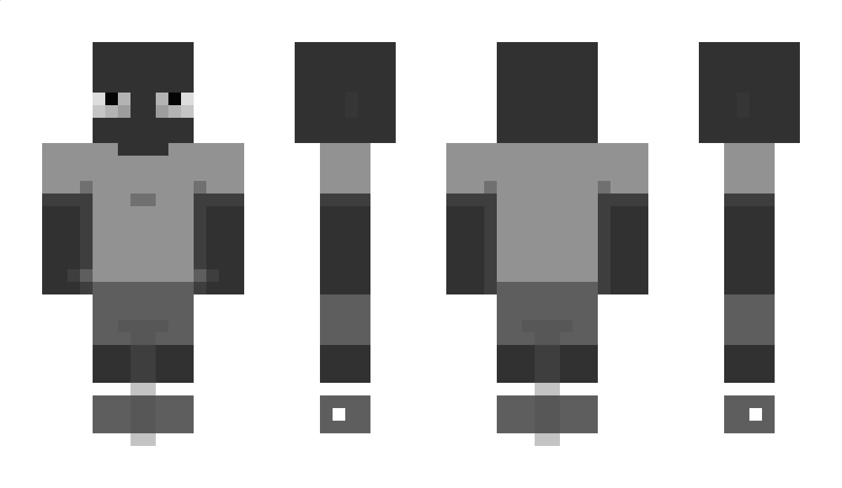 imaniminimanimo Minecraft Skin