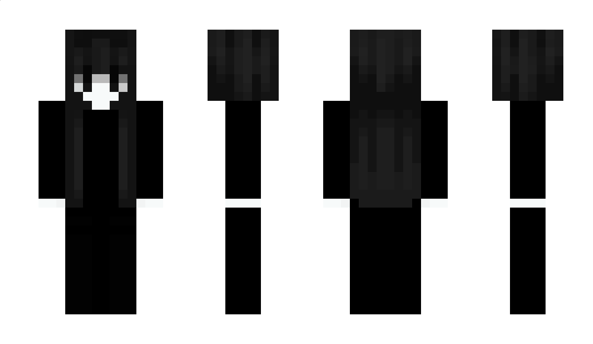 dejuke Minecraft Skin