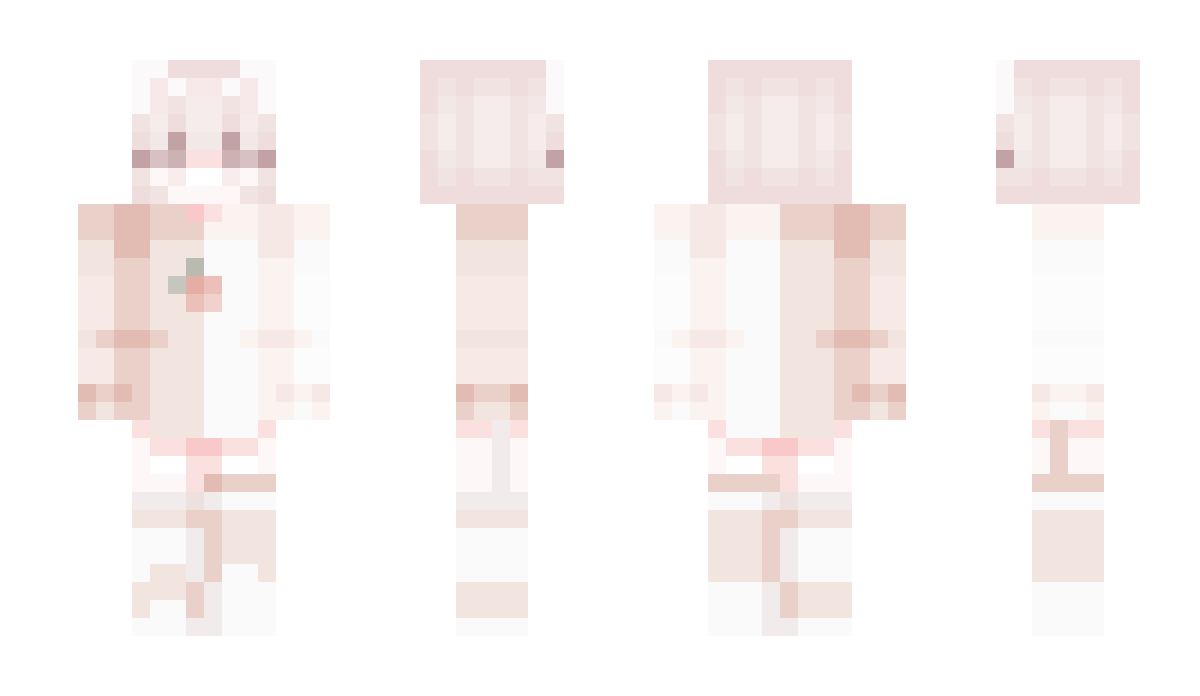 eechpeech Minecraft Skin