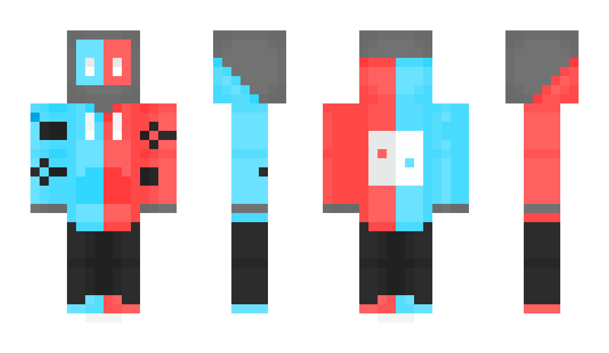 ItzL1ttleTan Minecraft Skin