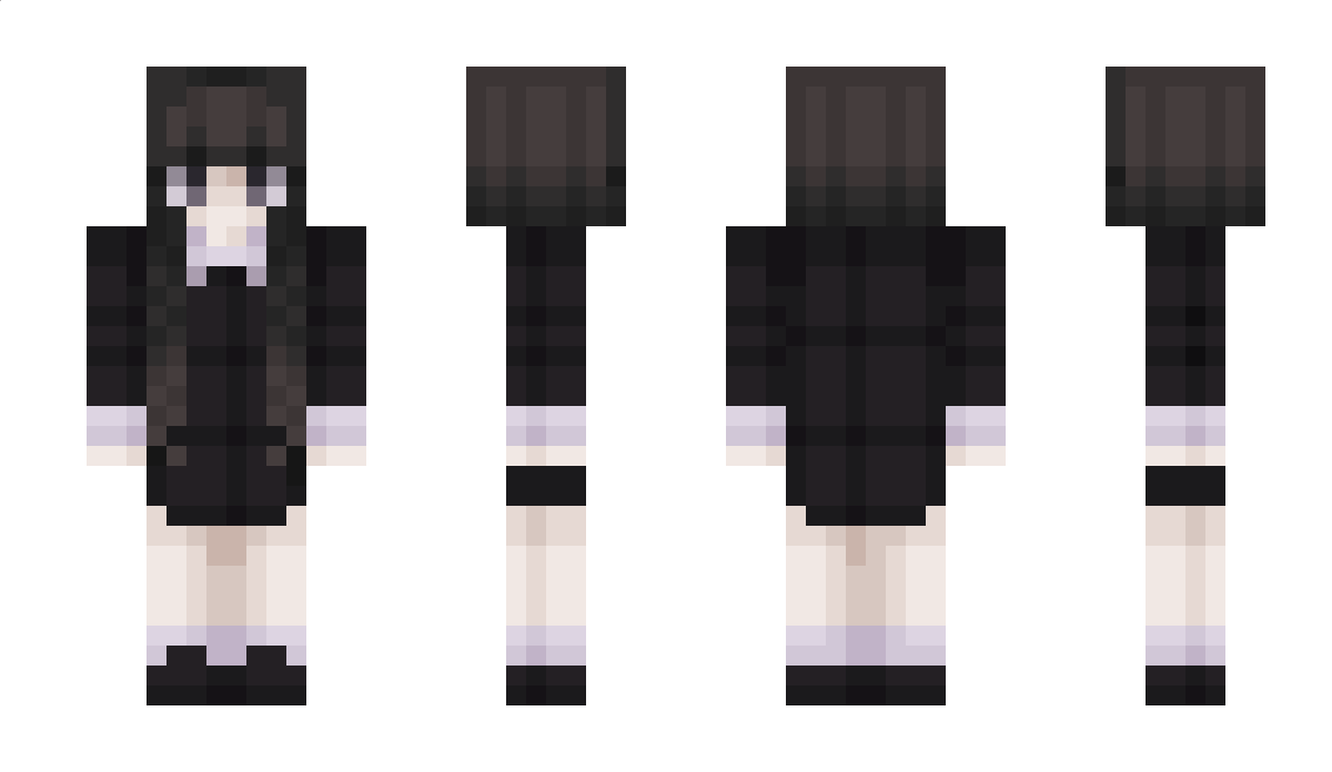 Drukarka_3d Minecraft Skin