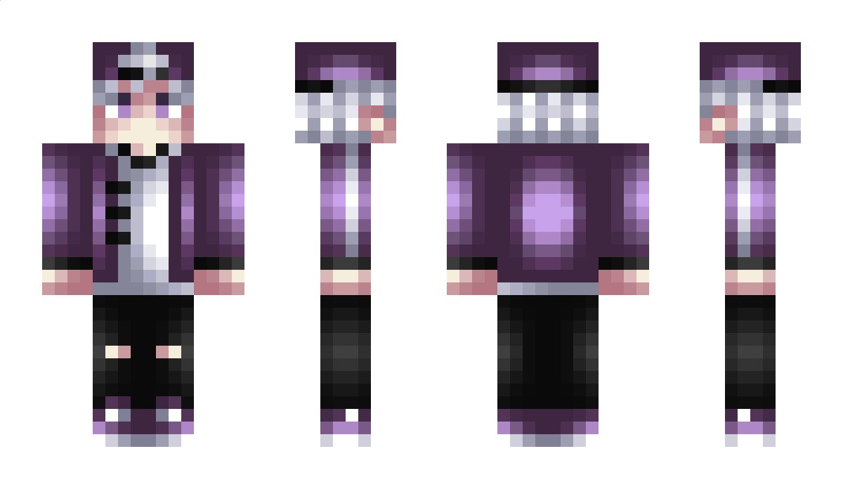 Anok_ Minecraft Skin