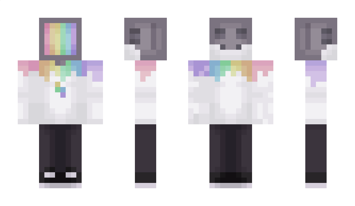 imrhino Minecraft Skin