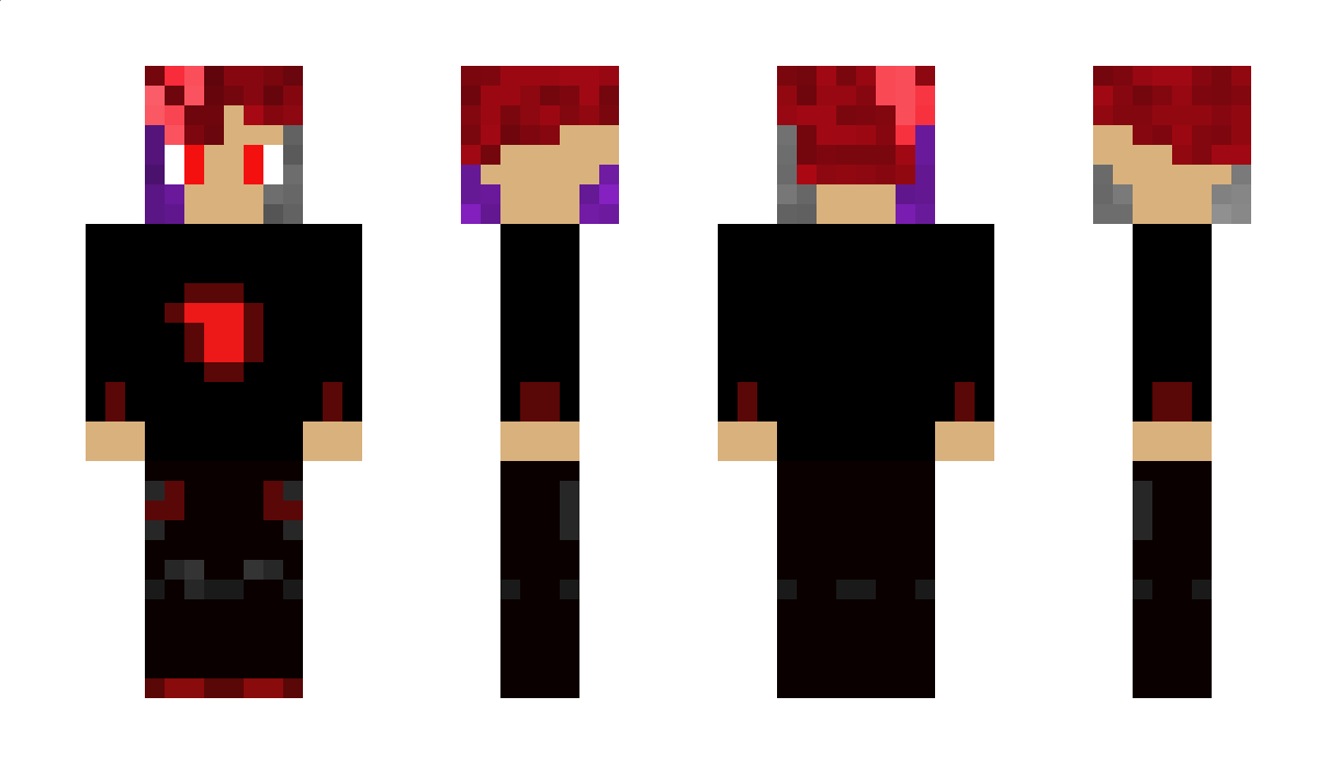 4NY_Z3R0_W4Y Minecraft Skin