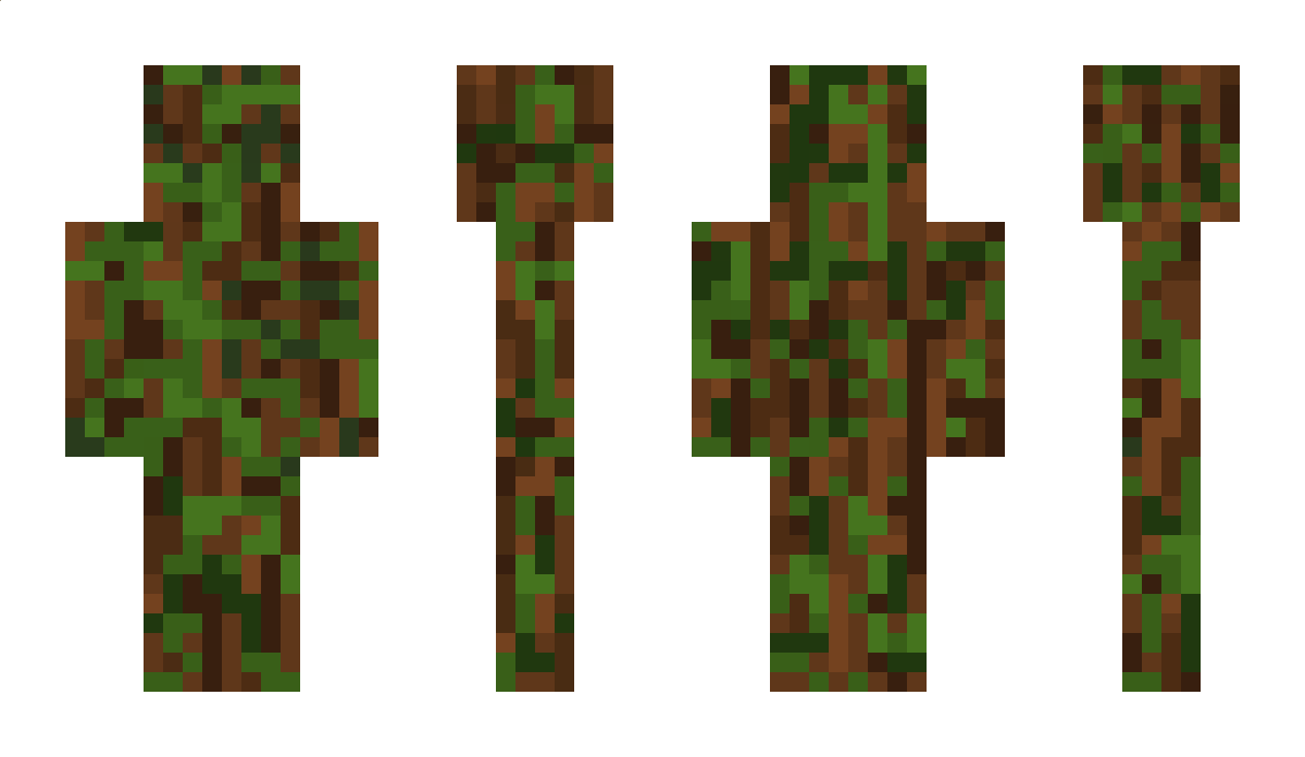 Knarr13 Minecraft Skin