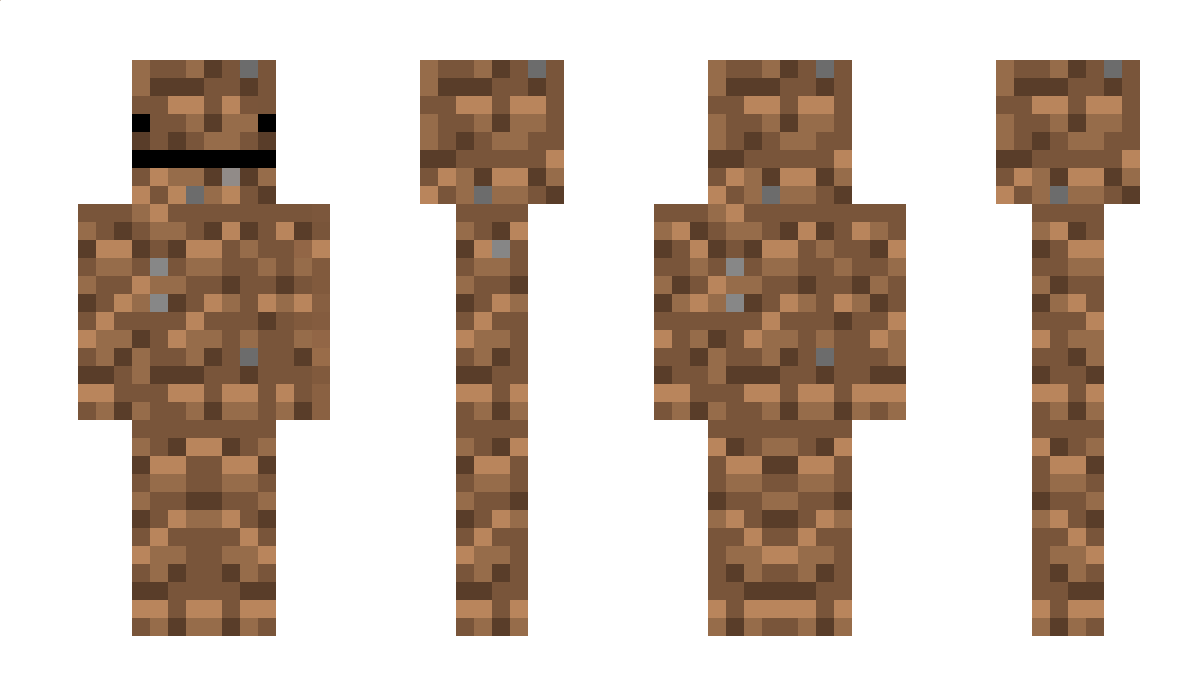 MacEwan72089 Minecraft Skin