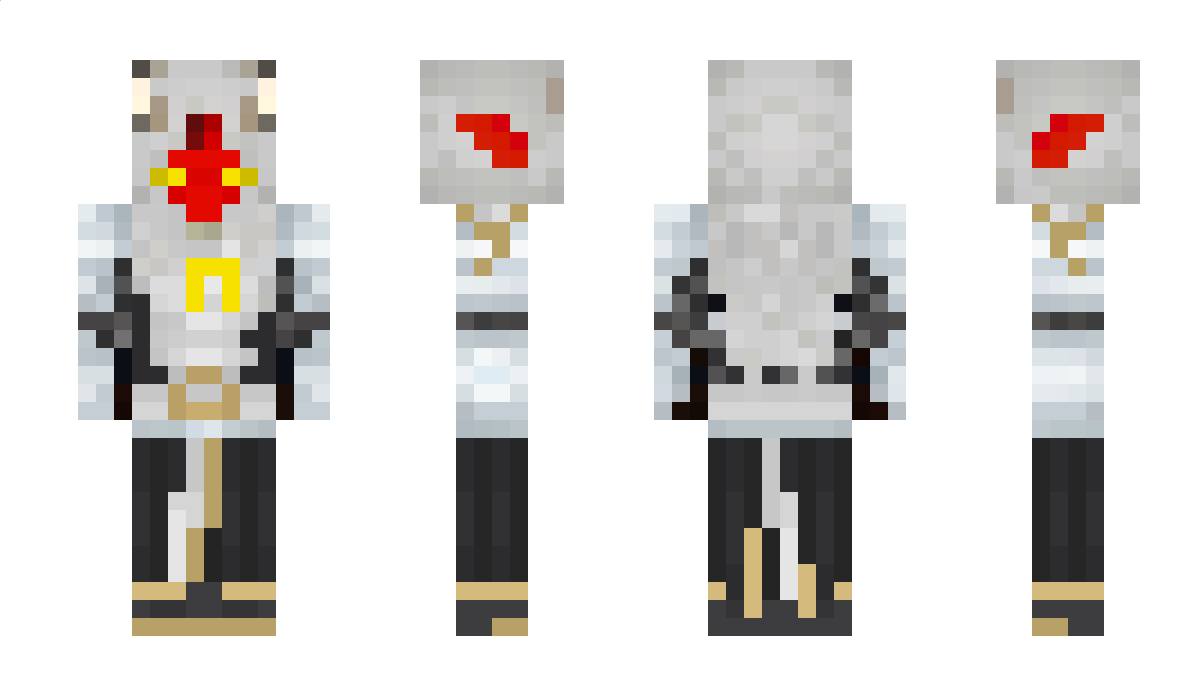 aoiwa Minecraft Skin