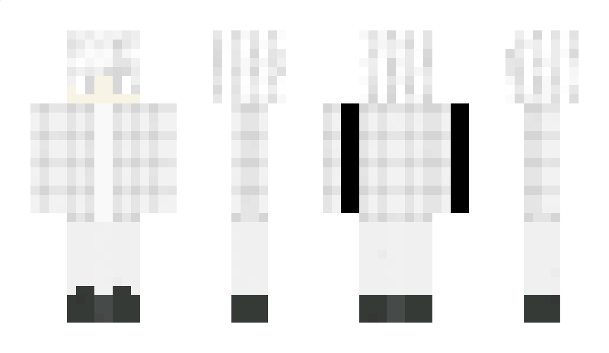 louichiro Minecraft Skin