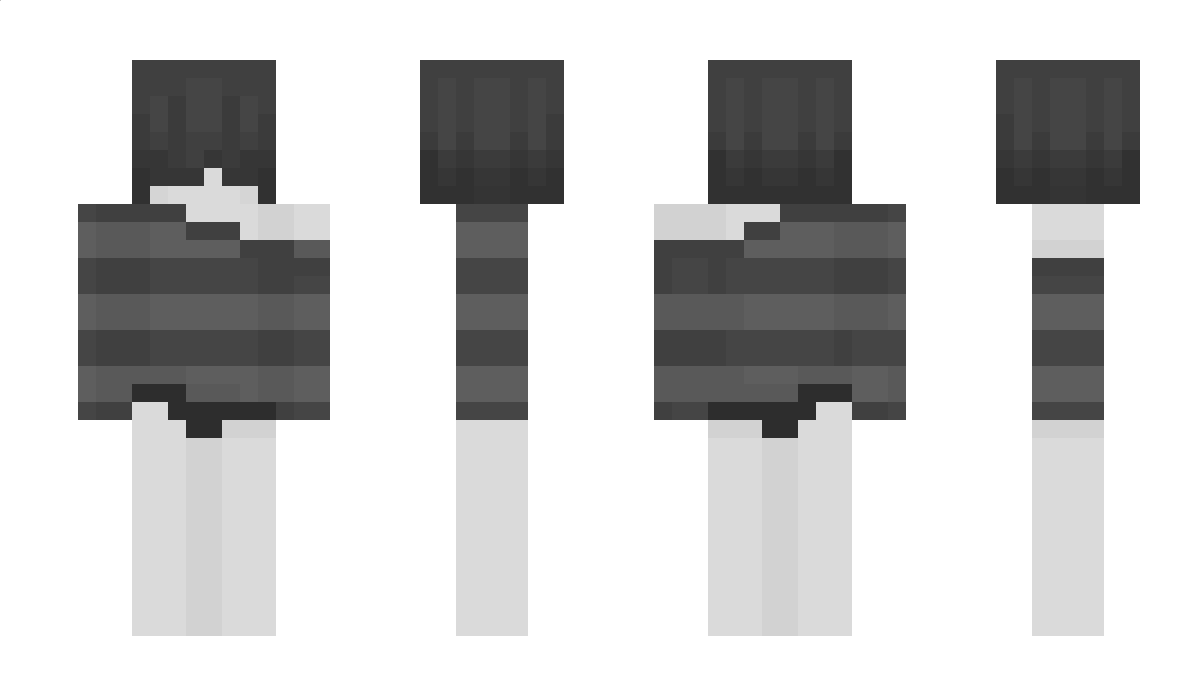 Sgralbo Minecraft Skin