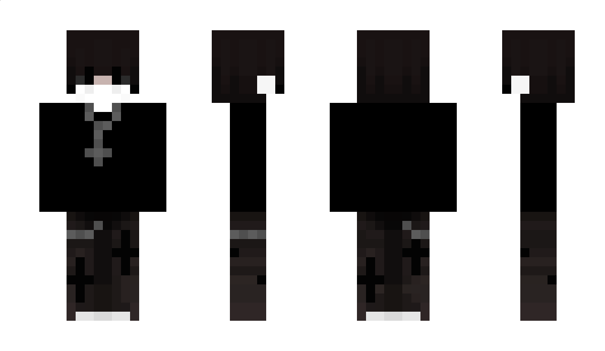 qmmo Minecraft Skin