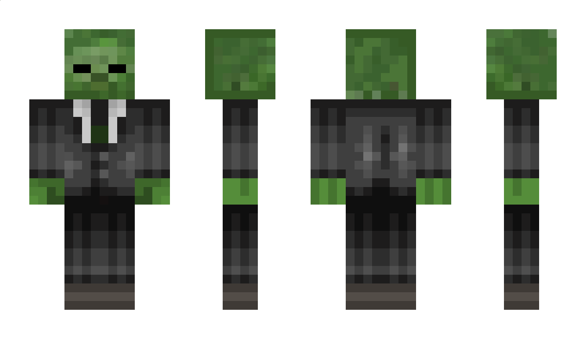 awert Minecraft Skin