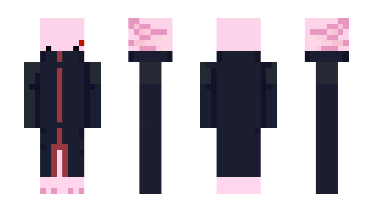 CxMC_ Minecraft Skin