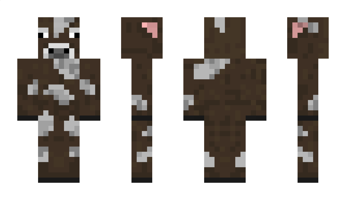 iJO1NT Minecraft Skin