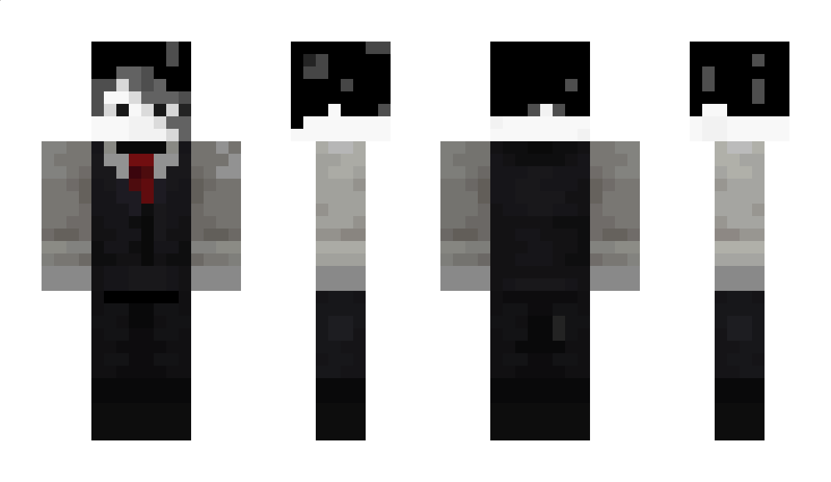 zenjinea Minecraft Skin