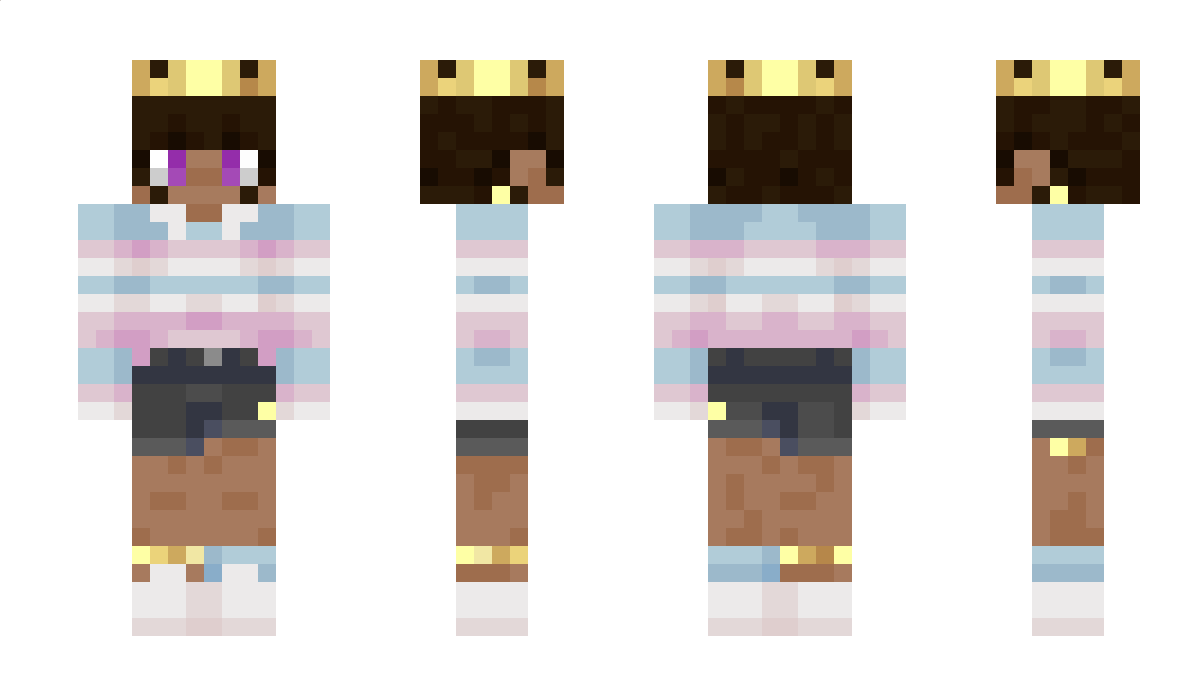 KainaKooli Minecraft Skin