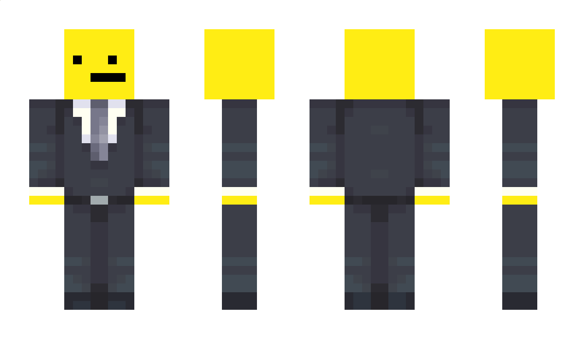 Razvi177081 Minecraft Skin