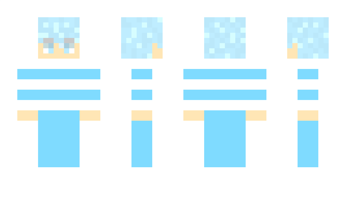 Shiny_Achi Minecraft Skin