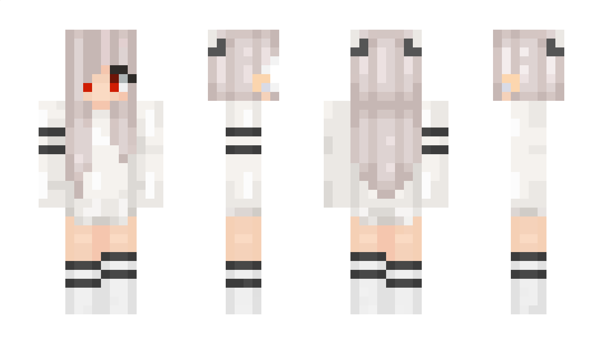 Dains7 Minecraft Skin