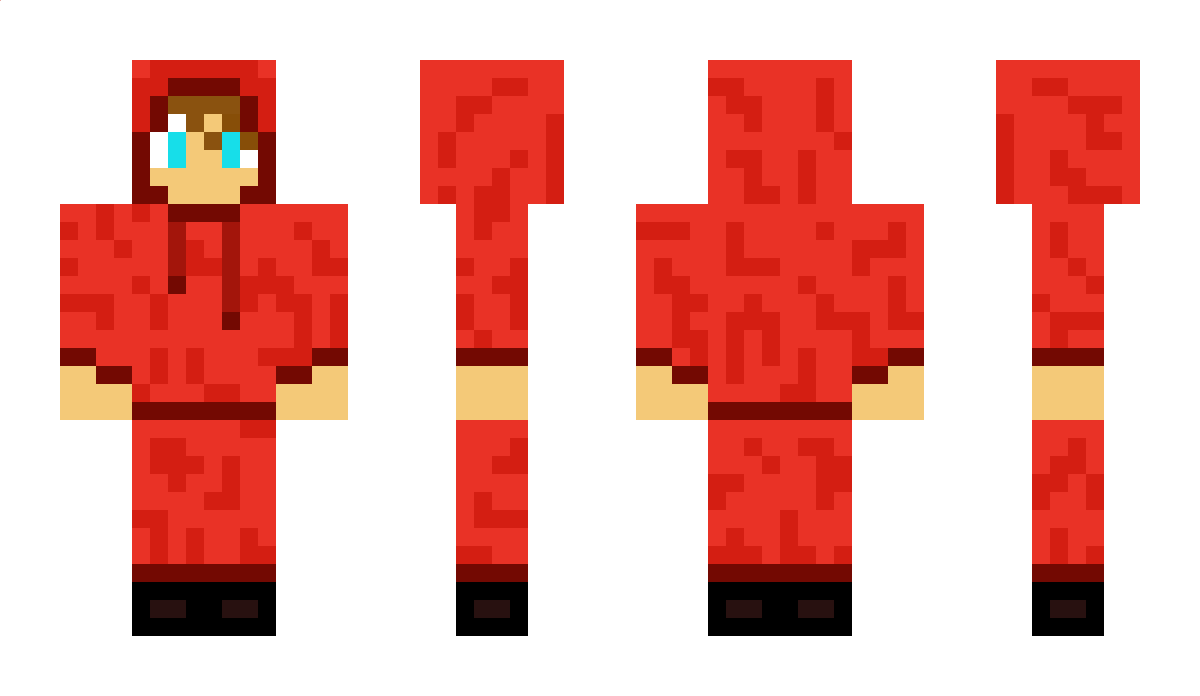 Fire_Bird_5 Minecraft Skin