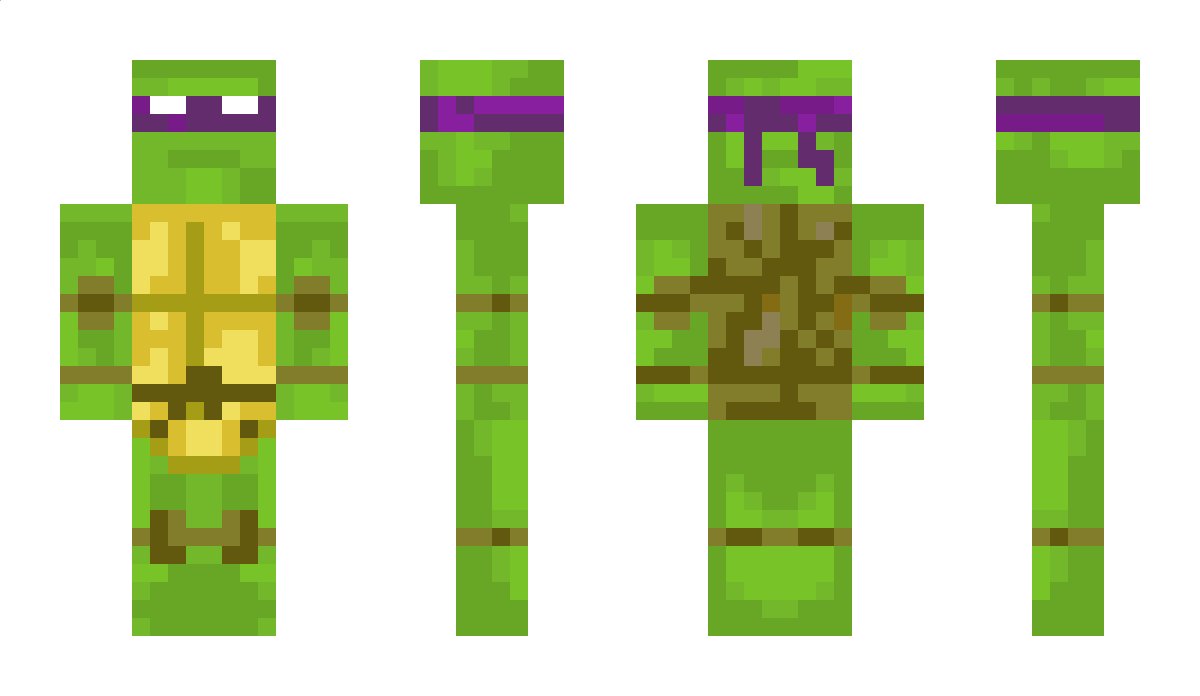 dclopez Minecraft Skin