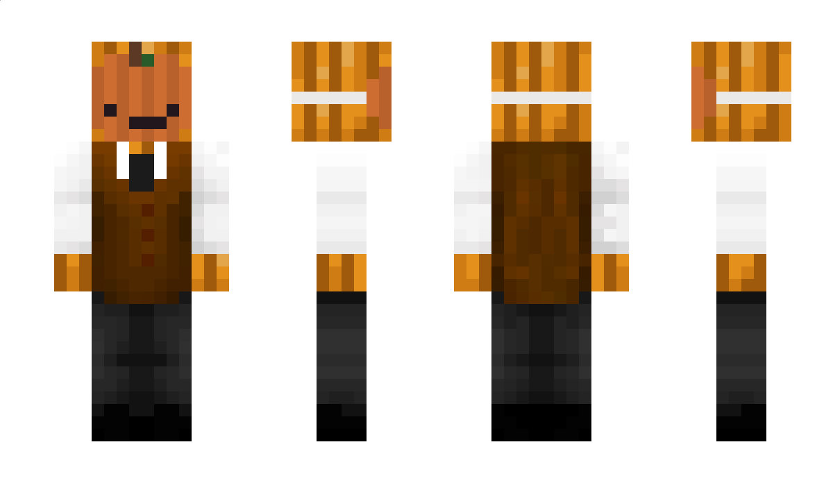 tae_with_cookie Minecraft Skin