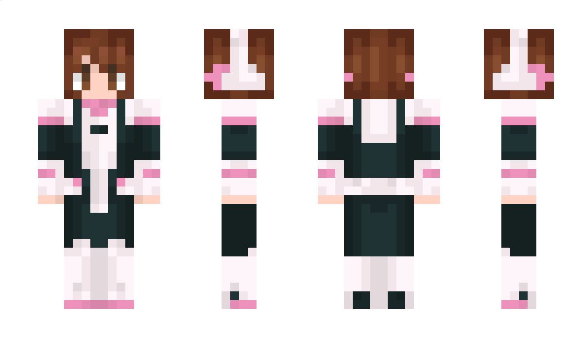 gondazilla30 Minecraft Skin