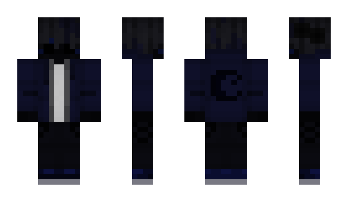 Kalt_0 Minecraft Skin