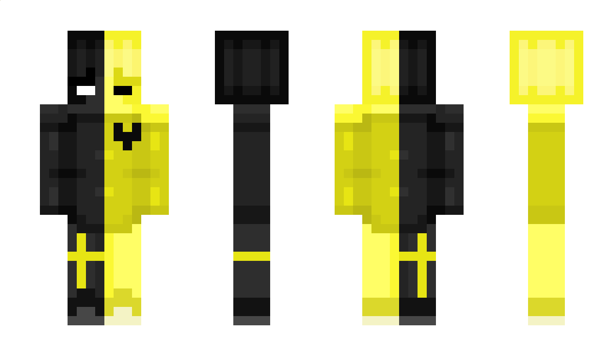 Nolle09 Minecraft Skin