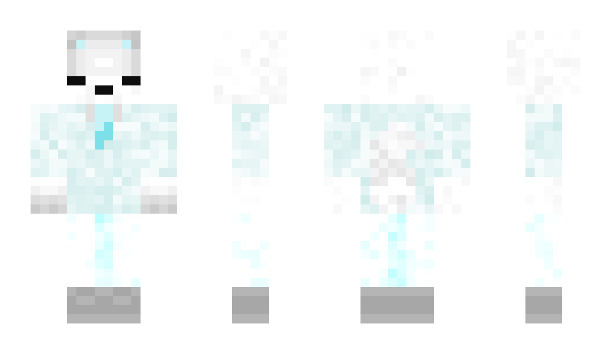 Swanby Minecraft Skin