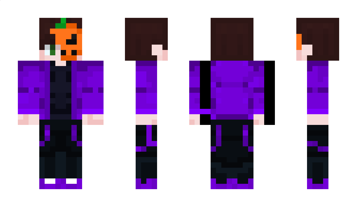 azat36YT Minecraft Skin