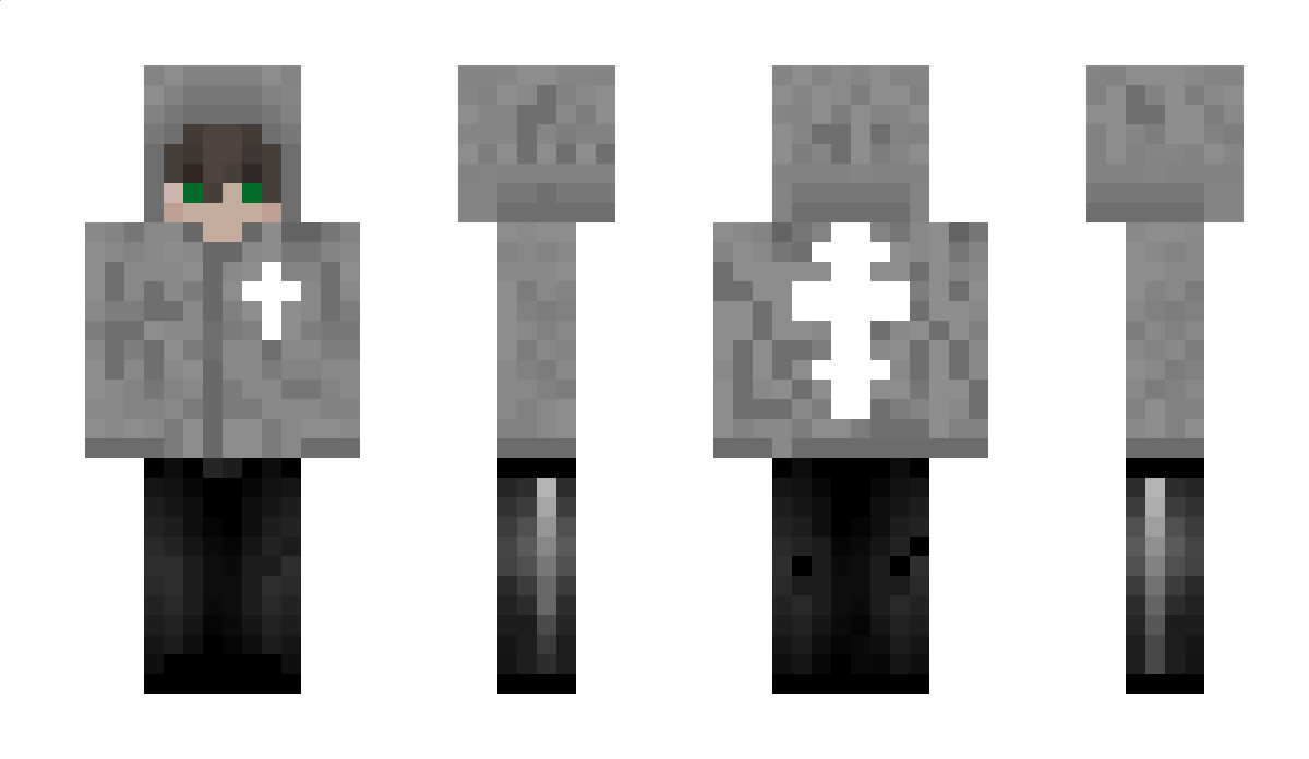 V1nzZzZ_ Minecraft Skin