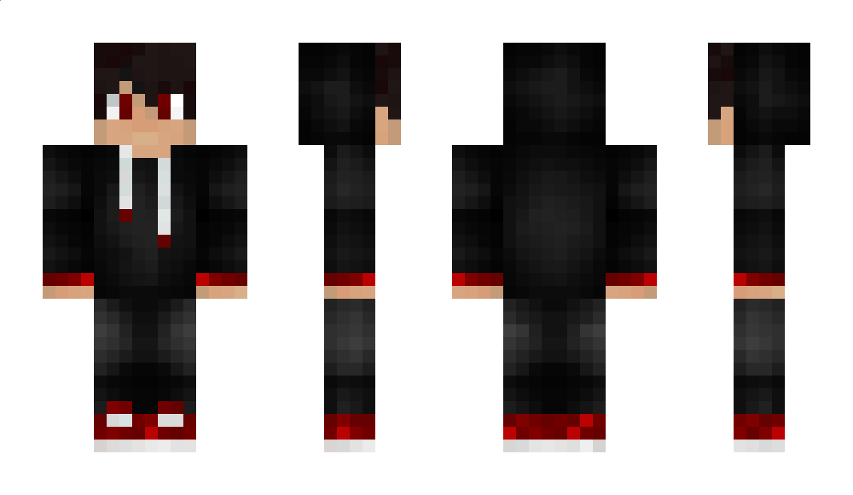 het_is_thijmen Minecraft Skin