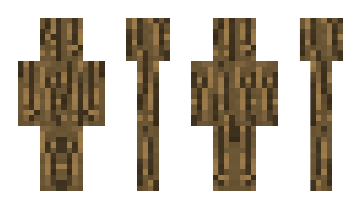 elpw Minecraft Skin