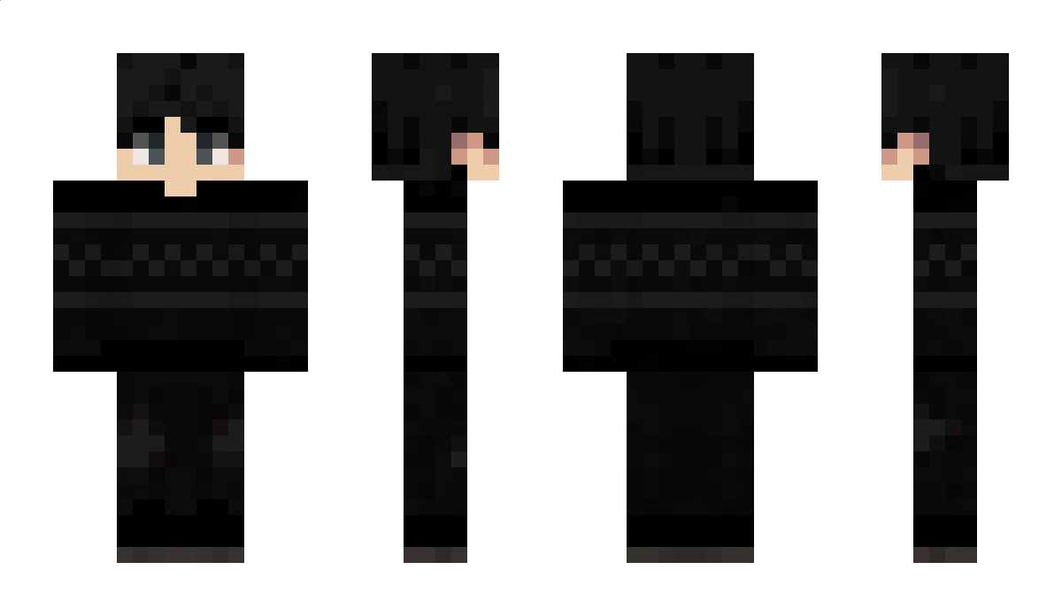 Ingp_ Minecraft Skin