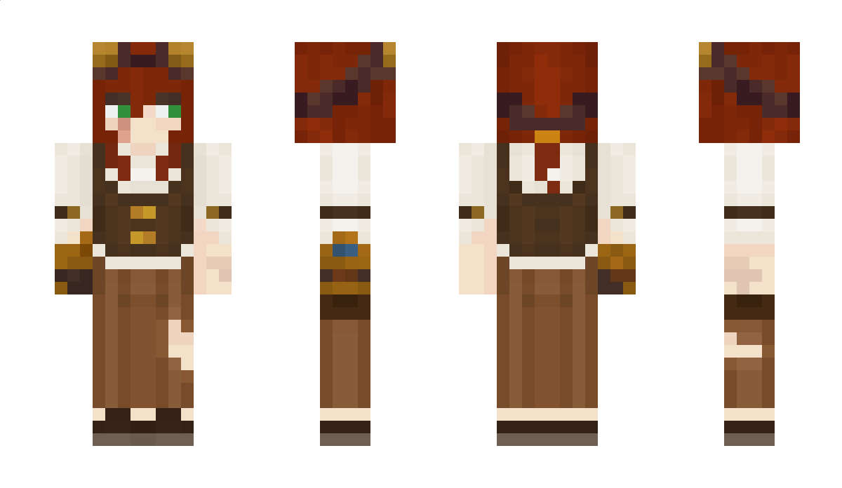 magic_tacos Minecraft Skin