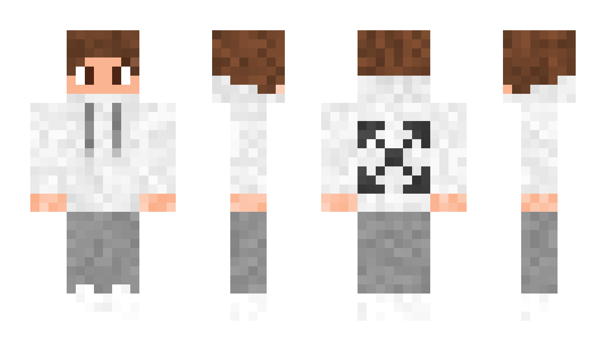 Mirorulez1 Minecraft Skin