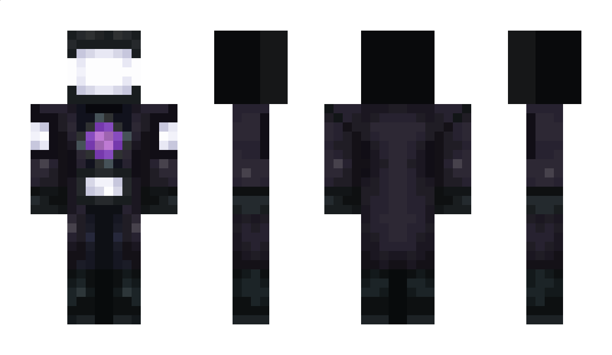 applewooa Minecraft Skin