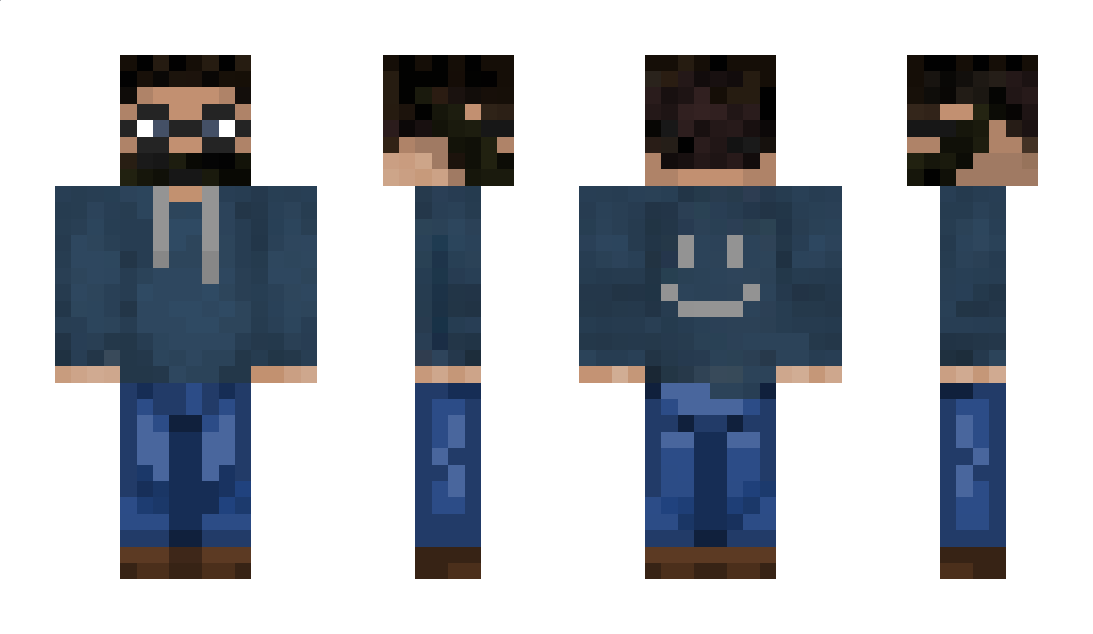 Grunt Minecraft Skin