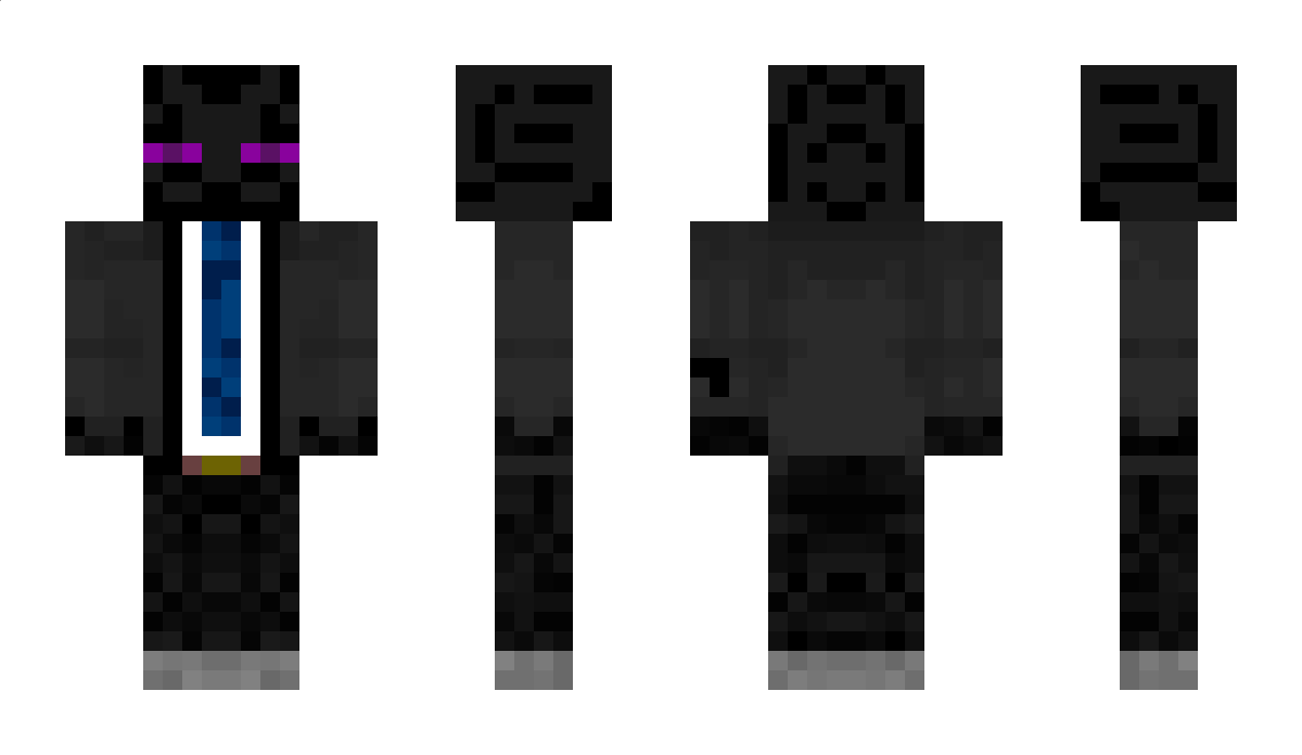 MagiskaLadan Minecraft Skin