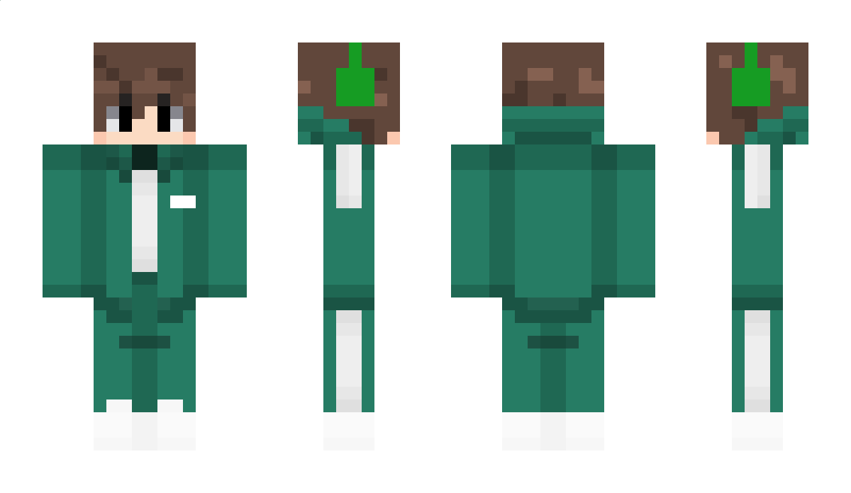 Carrias_ Minecraft Skin