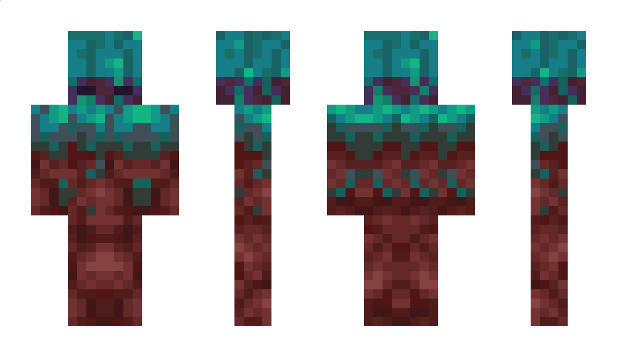 Mini_LAND Minecraft Skin