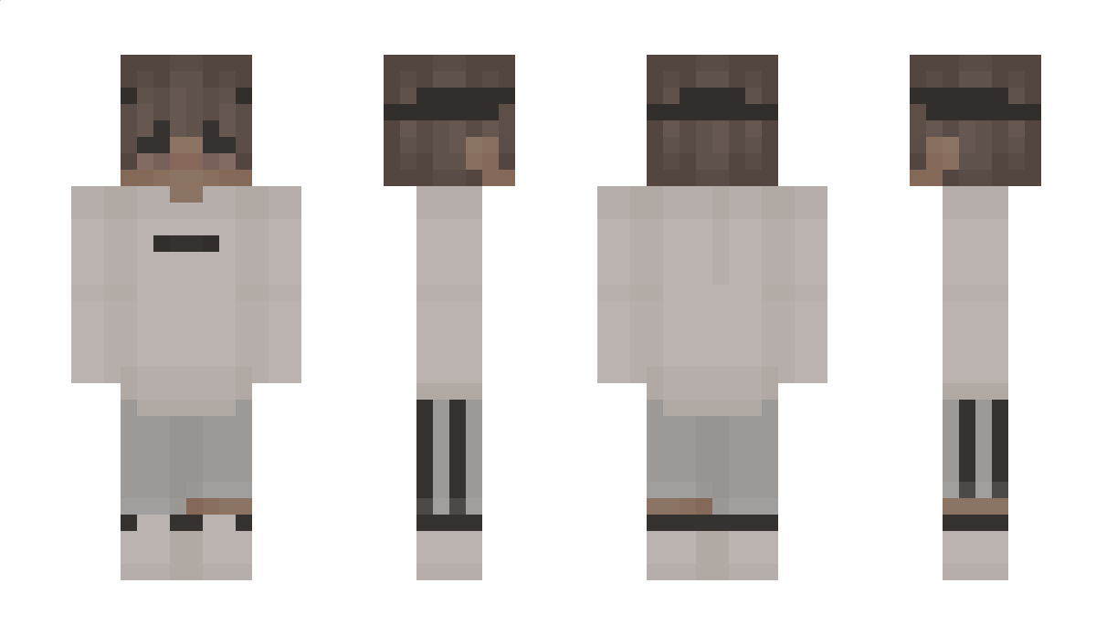 Loewes1 Minecraft Skin