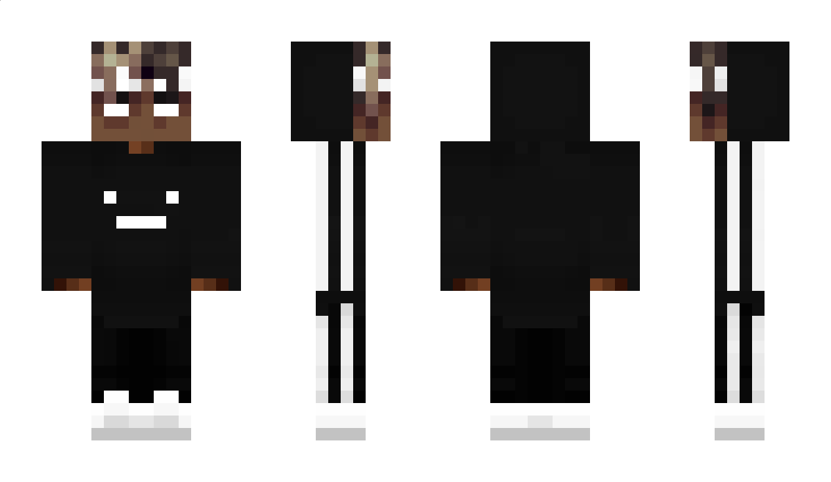 FNX9MC Minecraft Skin