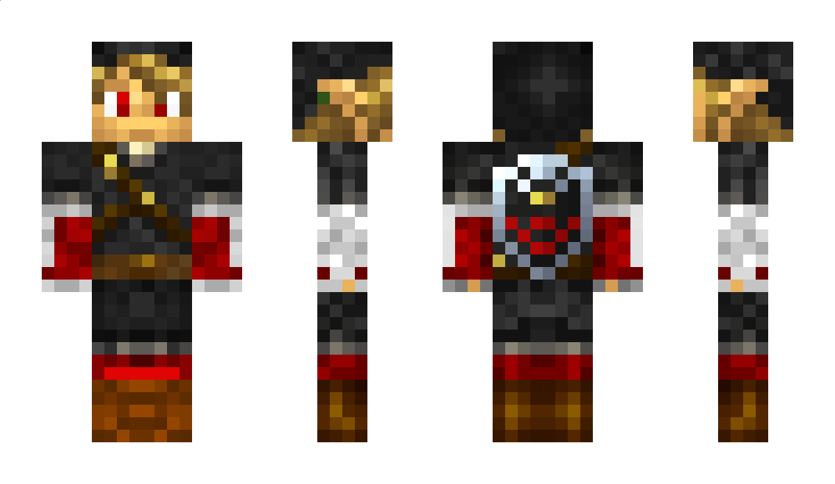 _Valnar_ Minecraft Skin