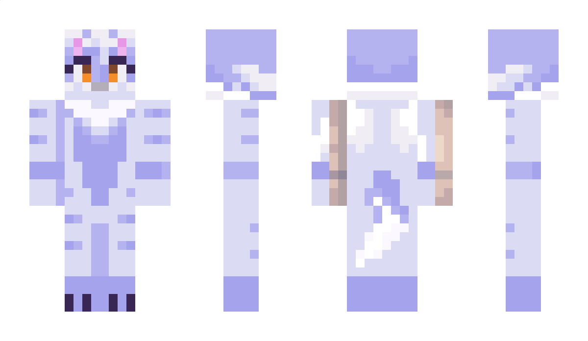 Beff_Box Minecraft Skin