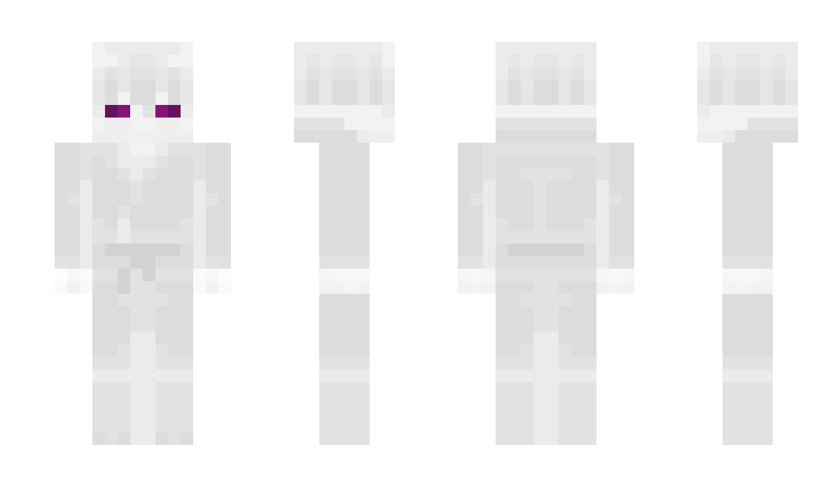 ggacho Minecraft Skin