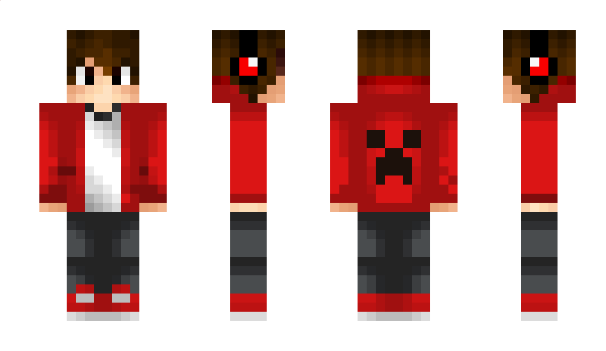 Dco_Phil Minecraft Skin